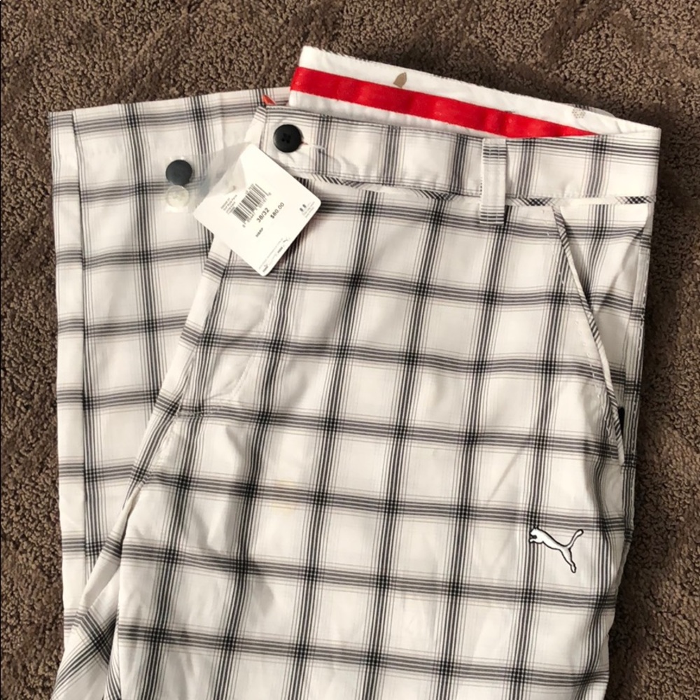 Puma sport lifestyle Golf Pant 38/32